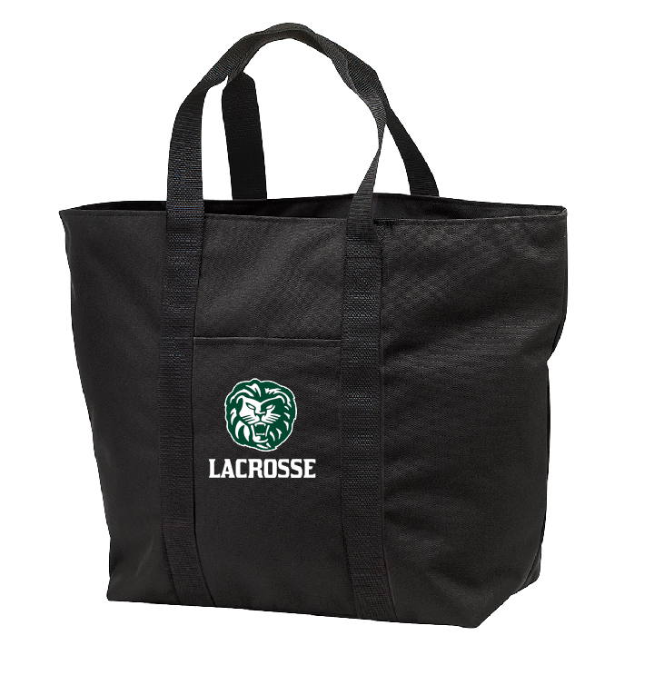 Piedmont XLarge Tote Bag