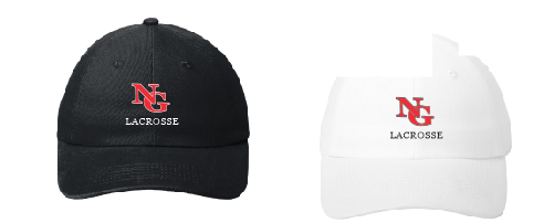 North Gwinnett Baseball Hat