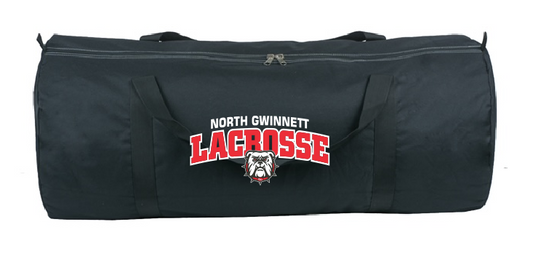 North Gwinnett Equipment Bag - Without Number