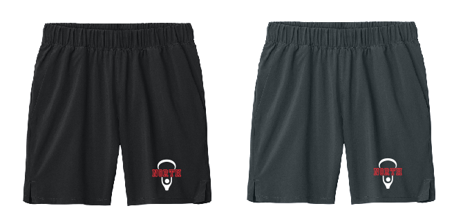North Gwinnett Boys Shorts Adult