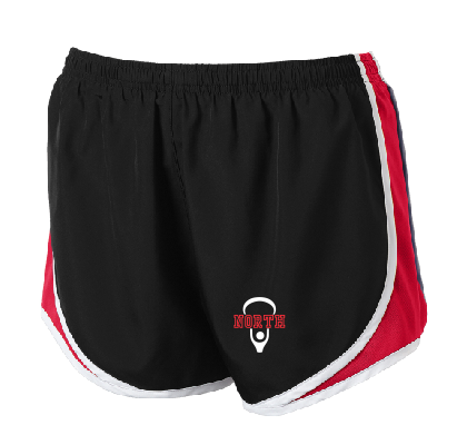North Gwinnett Girls Shorts Adult
