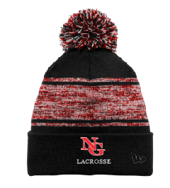 North Gwinnett Beanie 2