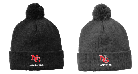 North Gwinnett Beanie 1
