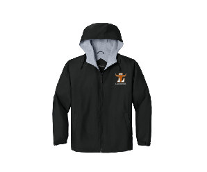 Lanier Team Jacket