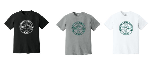 Piedmont Alumni Comfort Colors Heavyweight Ring Spun Tee