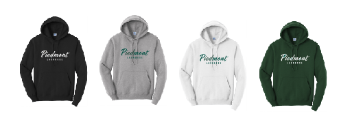 Piedmont Hoodie Design 3