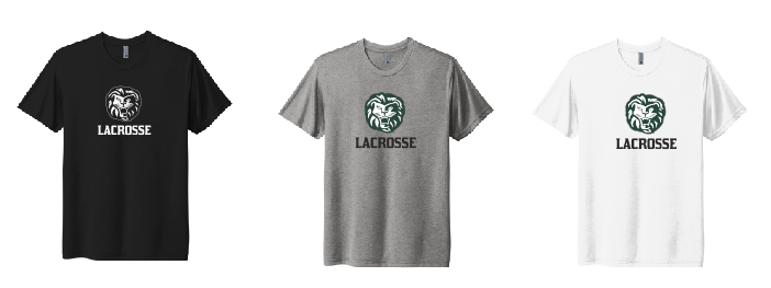 Piedmont Short Sleeve Unisex Tri-Blend Tee Design 2