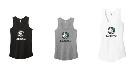 Piedmont Womens Tank Top Design 2