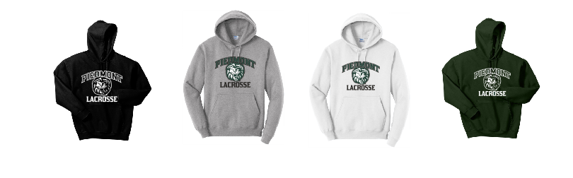 Piedmont Hoodie Design 1