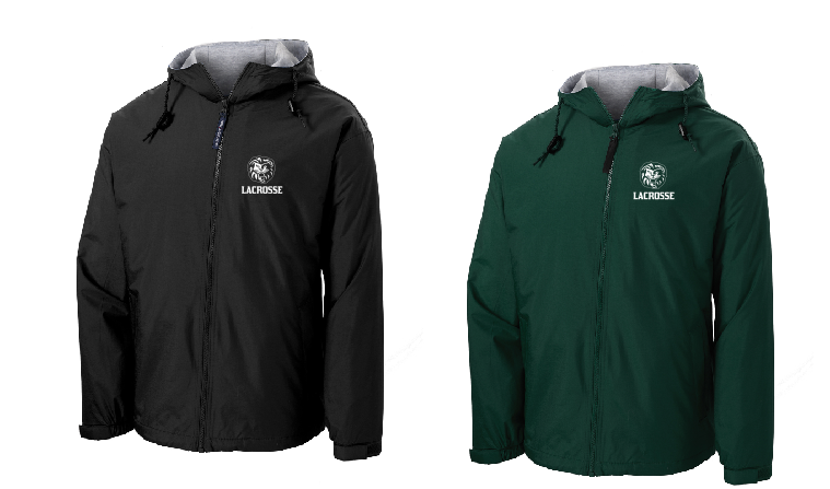 Piedmont Team Jacket