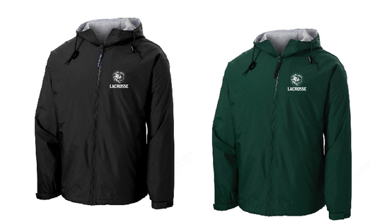 Piedmont Team Jacket