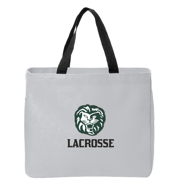 Piedmont Chrome Essential Tote Bag