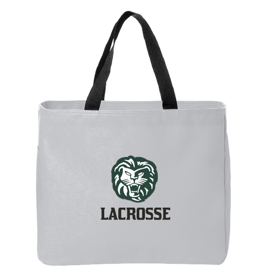 Piedmont Chrome Essential Tote Bag