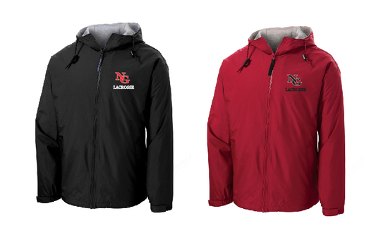 North Gwinnett Jacket Adult