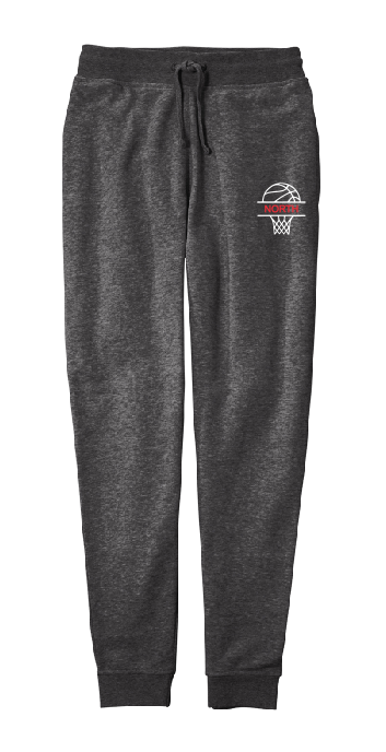 North Gwinnett Basketball Joggers Adult