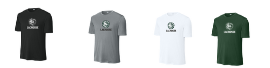 Piedmont Short Sleeve Drifit Design 2