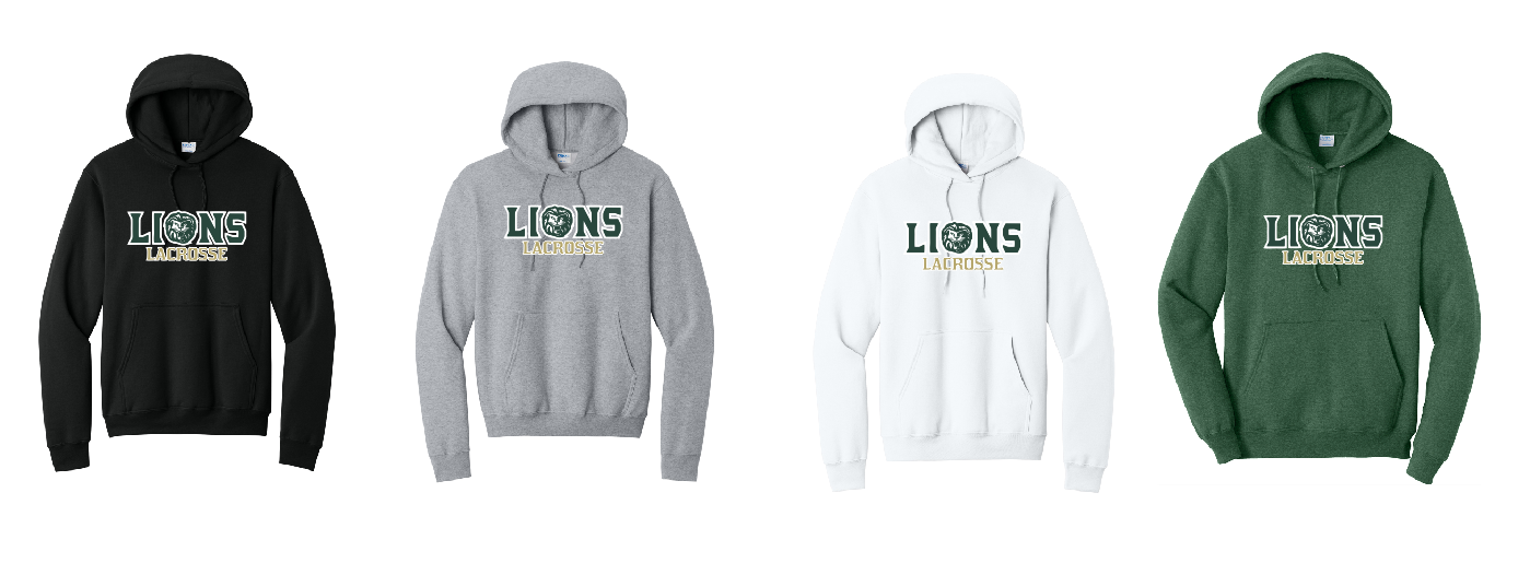 Piedmont Hoodie 2026 New