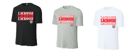 North Gwinnett Drifit Short Sleeve Design 7 Adult
