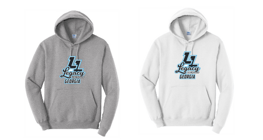 Youth Legacy Hoodie