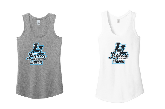 Legacy Women's Tank Top - Adult