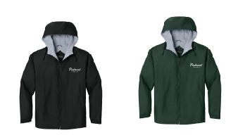 Piedmont Team Jacket Design 3