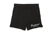 Piedmont Women's Fleece Shorts Design 3