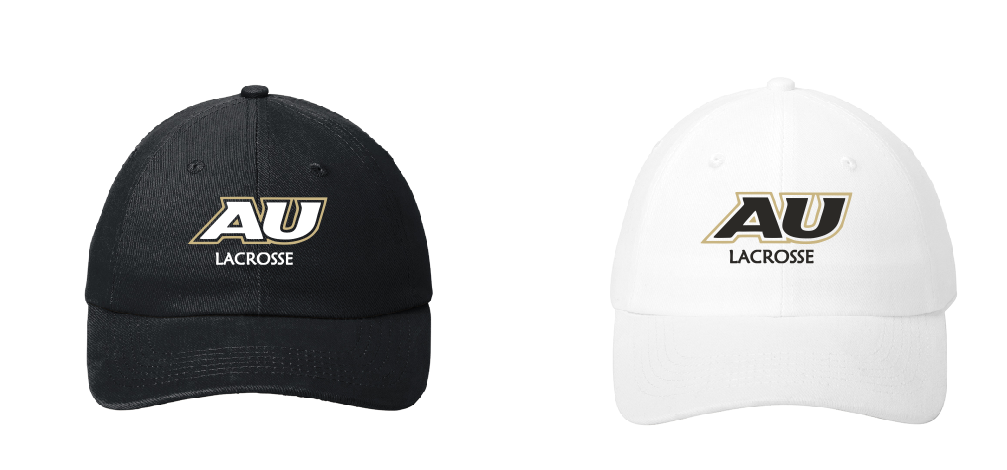 Anderson Baseball Hat