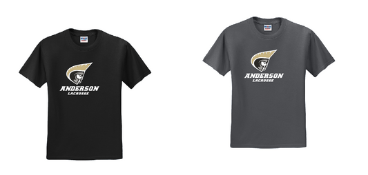 Anderson Short Sleeve Performance Tshirt Design 2
