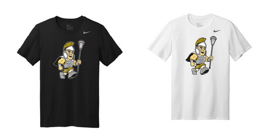 Anderson Trojan Guy Nike Short Sleeve