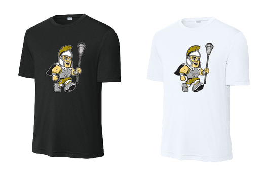 Anderson Trojan Guy Short Sleeve Performance T'shirt