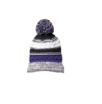 Young Harris Beanie