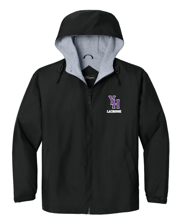 Young Harris Team Jacket