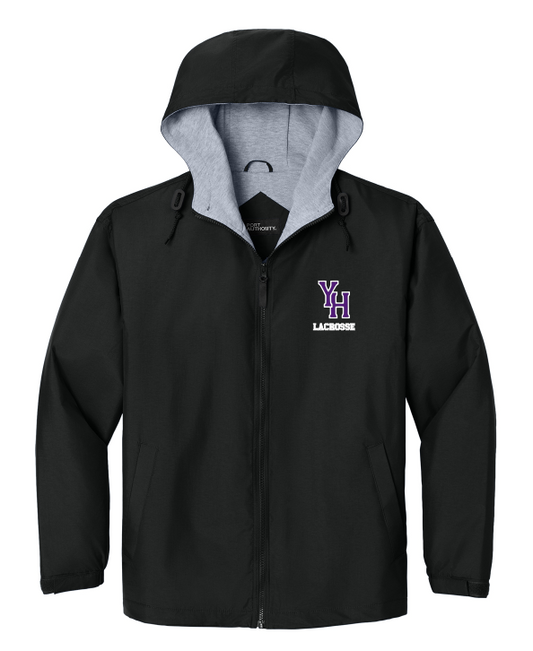 Young Harris Team Jacket